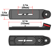 Load image into Gallery viewer, Sea Dragon Fluoro-Dual Beam Light Kit
