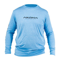Load image into Gallery viewer, Akona Mens  Sun Shirt - Long Sleeve
