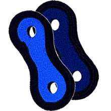 Load image into Gallery viewer, Innovative Scuba Neoprene Snorkel Keeper
