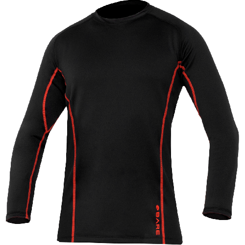 BARE Ultrawarmth Men's Base Layer Top