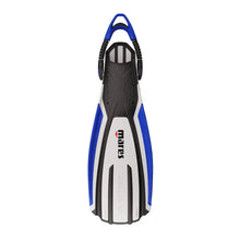 Load image into Gallery viewer, Mares Avanti Quattro 4X Open Heel Fins
