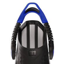 Load image into Gallery viewer, Mares Avanti Quattro 4X Open Heel Fins
