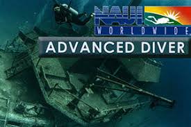 NAUI Advanced Open Water