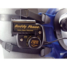 Load image into Gallery viewer, OTS Guardian Full Face Mask and OTS Buddy Phone D2 Package

