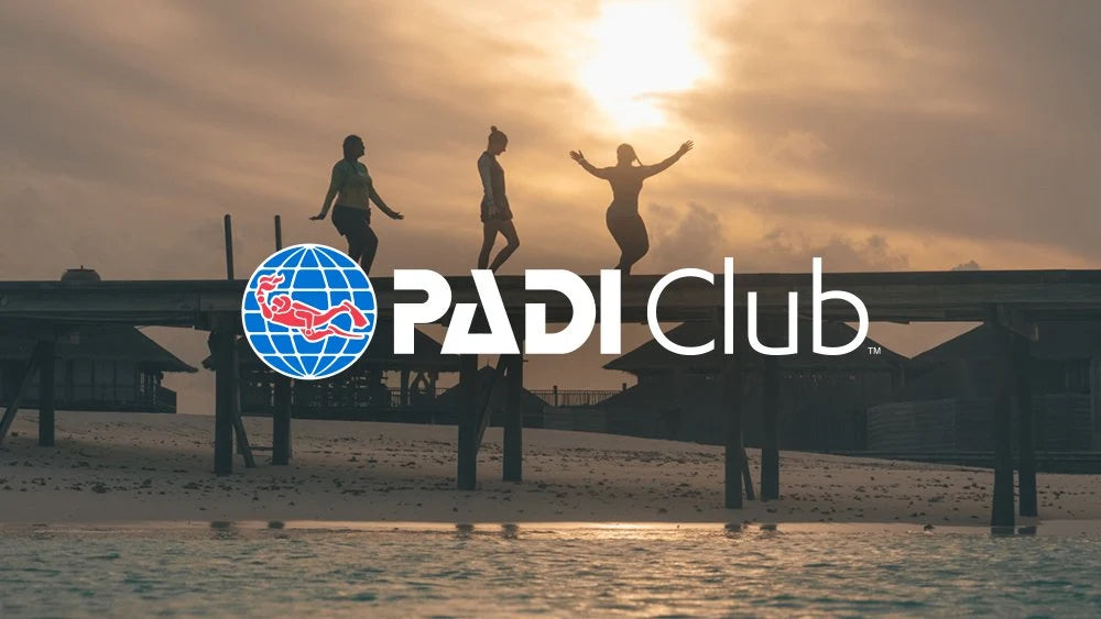 PADI Club