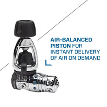 Load image into Gallery viewer, Scubapro MK25 EVO  300/S620Ti Dive Regulator System
