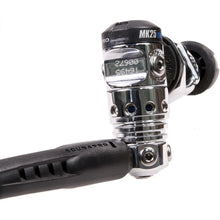 Load image into Gallery viewer, Scubapro MK25 EVO  300/S620Ti Dive Regulator System
