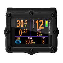 Load image into Gallery viewer, Shearwater Perdix 3 Dive Computer
