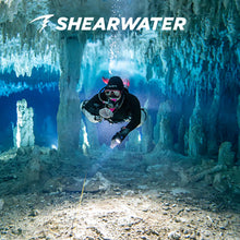 Load image into Gallery viewer, Shearwater Perdix 3 Dive Computer
