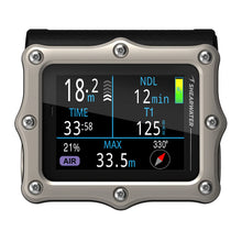 Load image into Gallery viewer, Shearwater Perdix 3 Dive Computer
