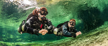Load image into Gallery viewer, PADI Sidemount Rec Diver
