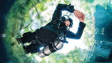 Load image into Gallery viewer, PADI Sidemount Rec Diver
