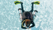 Load image into Gallery viewer, PADI Sidemount Rec Diver
