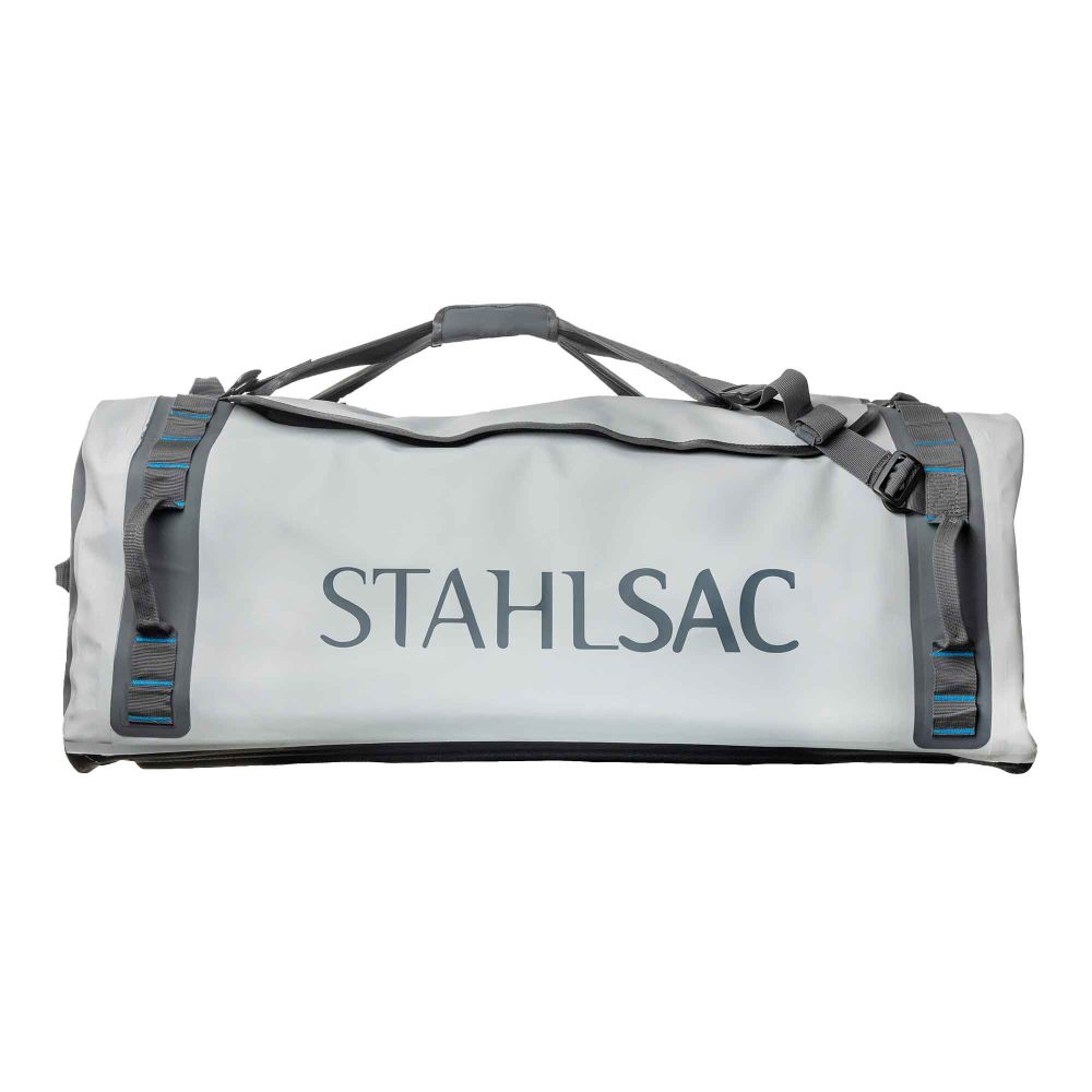 Stahlsac Abyss Duffel