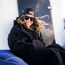 Load image into Gallery viewer, Surf-Fur Waterproof Parka
