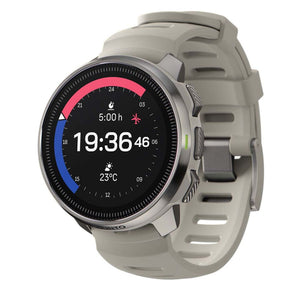 NEW ARRIVAL: Suunto Ocean Wrist Computer with Charging Cable