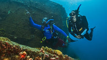 Load image into Gallery viewer, PADI Underwater Navigator
