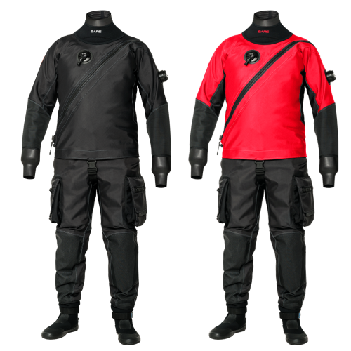 BARE X-Mission Evolution