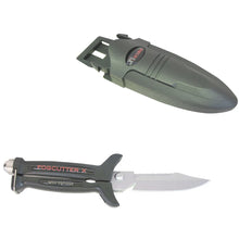 Load image into Gallery viewer, XS Scuba Fogcutter X Knife
