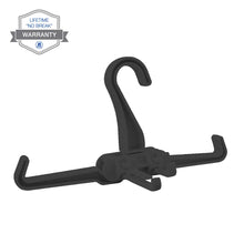 Load image into Gallery viewer, XS Scuba Folding BC Travel Hanger
