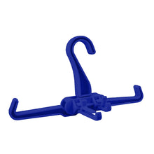 Load image into Gallery viewer, XS Scuba Folding BC Travel Hanger
