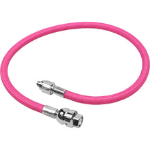 Load image into Gallery viewer, XS Scuba Miflex Dual Swivel Regulator Hose - 28 Inches

