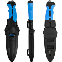 Load image into Gallery viewer, XS Scuba Stryker Knife
