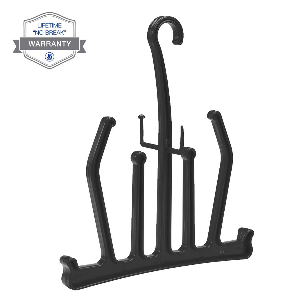 XS Scuba X5 Gear Hanger