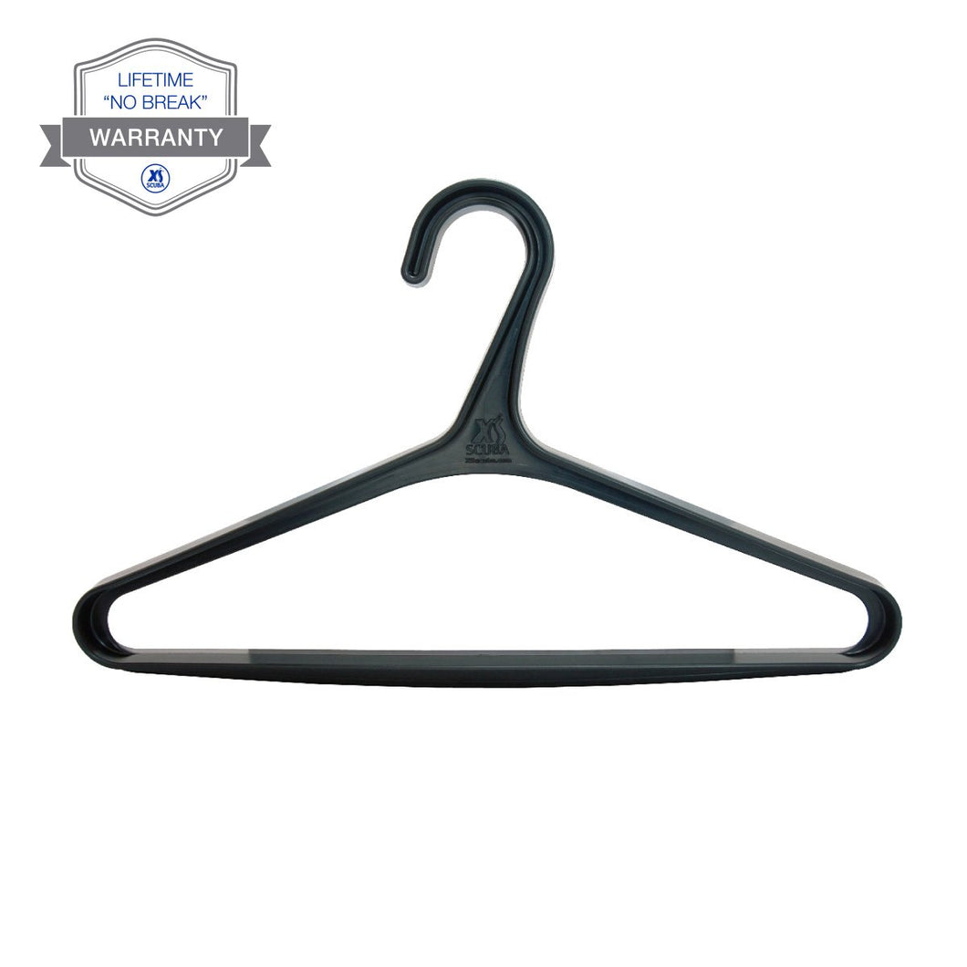 XS Scuba Wetsuit Hanger