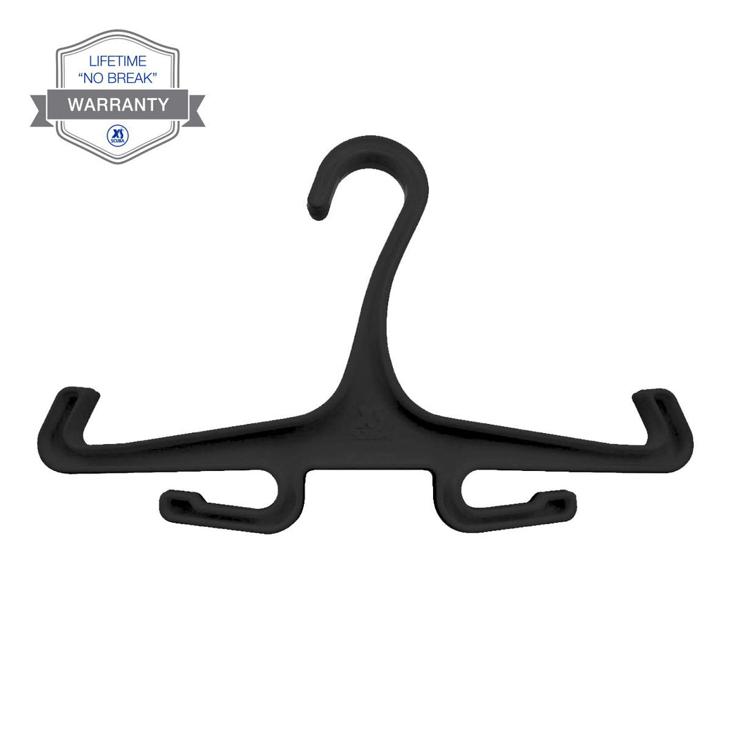 XS Scuba BCD Hanger