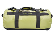 Load image into Gallery viewer, Akona Panama Rugged Green Dry Duffle
