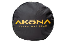 Load image into Gallery viewer, Akona Caspian DX Deluxe Mesh Duffel
