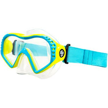 Load image into Gallery viewer, Akona Joey Snorkeling Mask For Kids
