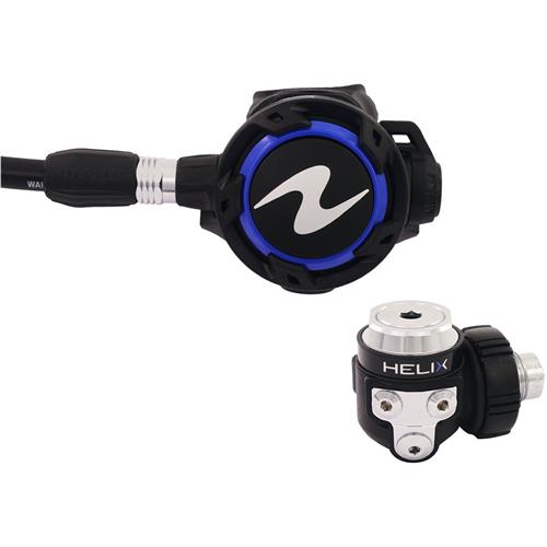 Aqua Lung Helix  Regulator