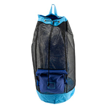 Load image into Gallery viewer, Akona Huron DX Deluxe Mesh Backpack
