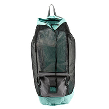Load image into Gallery viewer, Akona Huron DX Deluxe Mesh Backpack
