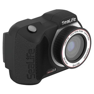 Sealife 3.0 Micro Underwater Camera