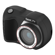 Load image into Gallery viewer, Sealife 3.0 Micro Underwater Camera
