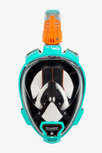 Load image into Gallery viewer, Ocean Reef Aria QR+ Full Face Snorkel Mask
