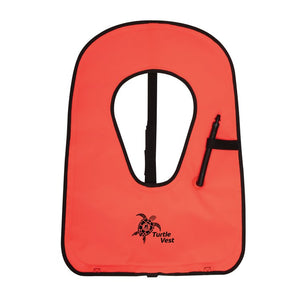 XS Scuba Snorkeling Vest