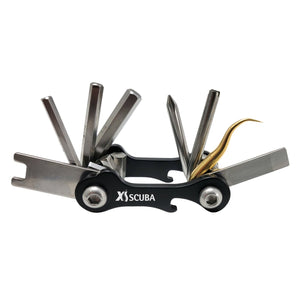 XS Scuba Scuba Multi Tool