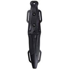 Load image into Gallery viewer, XS Scuba Black Knight Spearfishing Knife
