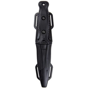 XS Scuba Black Knight Spearfishing Knife