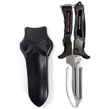 Load image into Gallery viewer, XS Scuba Mini  Fogcutter X Knife

