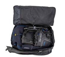 Load image into Gallery viewer, Akona Chelan Light Roller Backpack Bag
