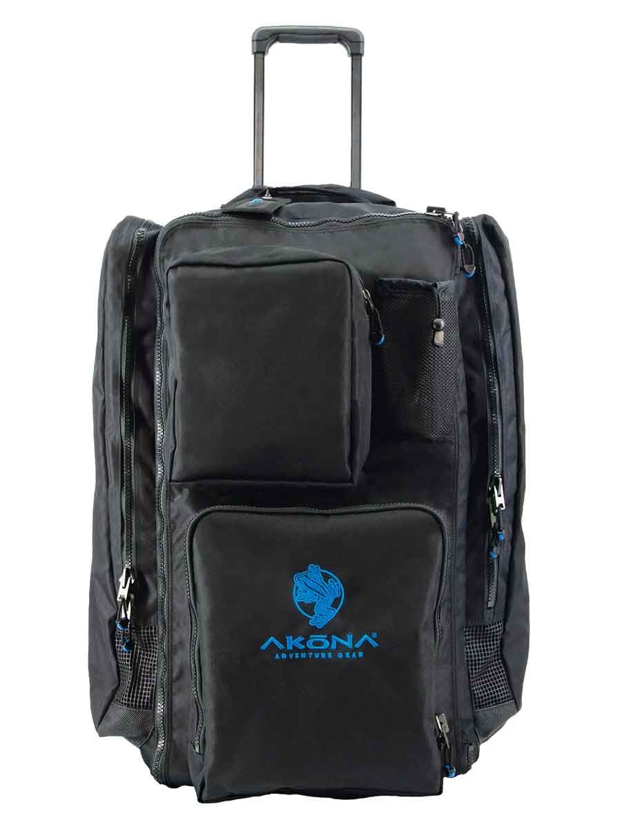 Akona Chelan Light Roller Backpack Bag