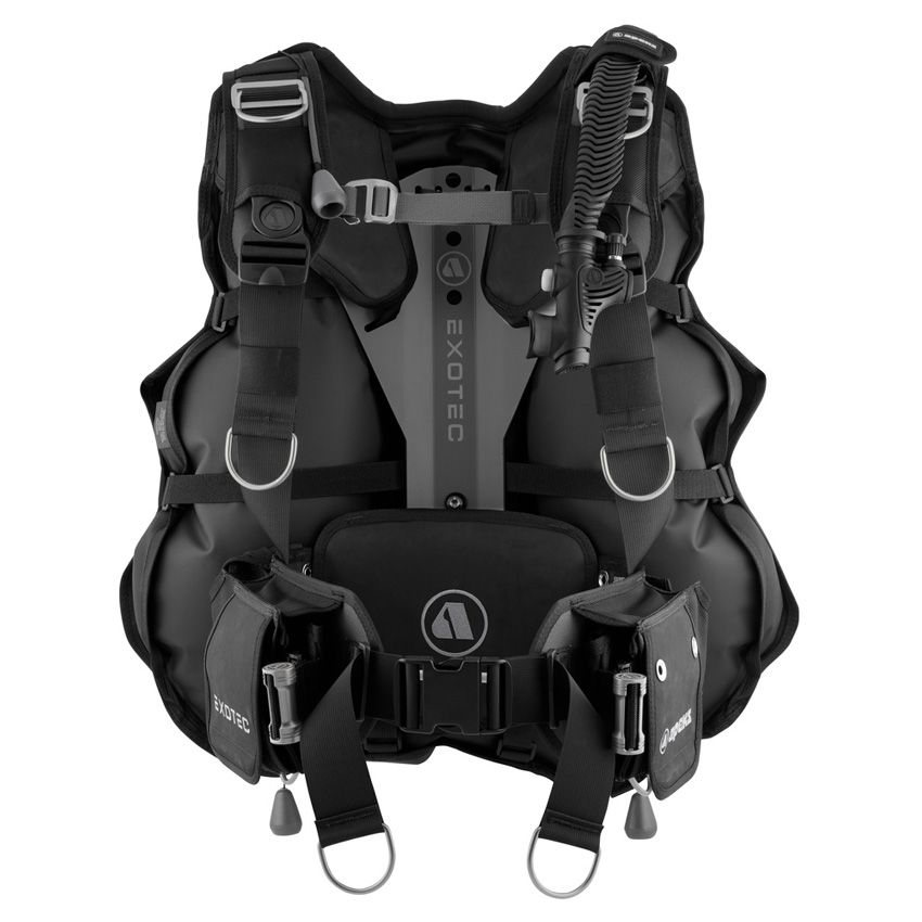 Apeks Exotec BCD