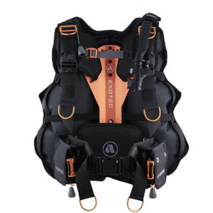 Apeks Exotec BCD