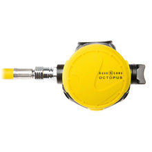 Load image into Gallery viewer, Aqualung Open Water Diver Regulator Set
