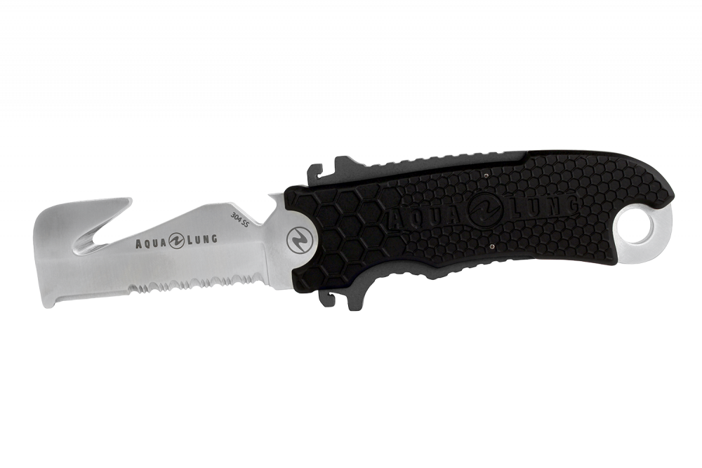 Aqualung Knife Small Squeeze